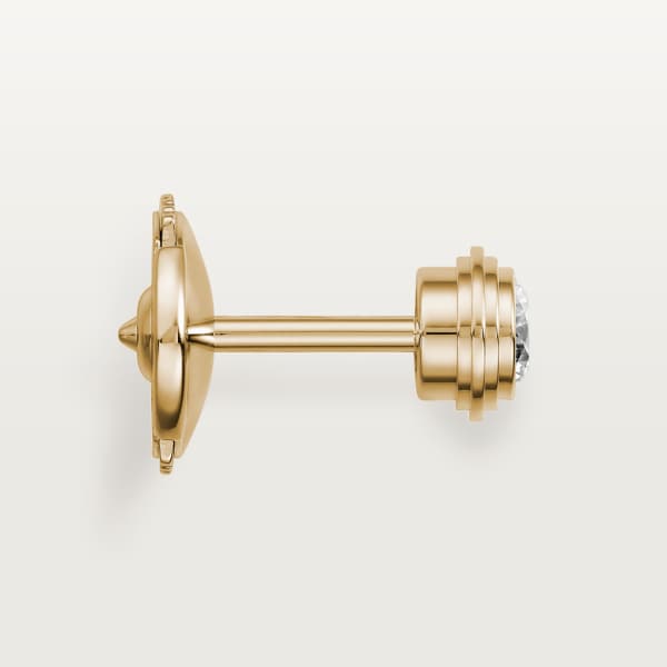D'amour Medium Earrings