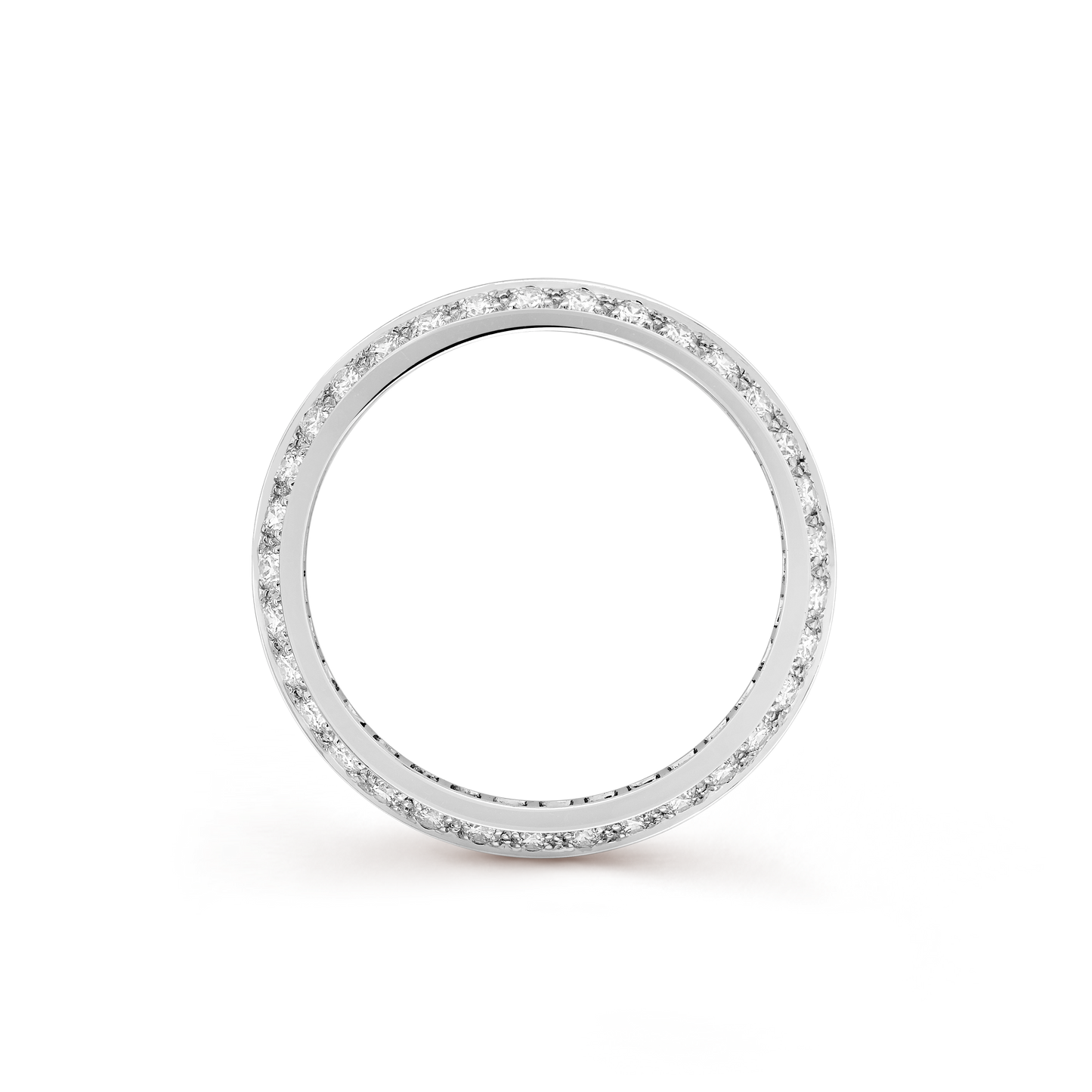 Couture Wedding Diamond Ring