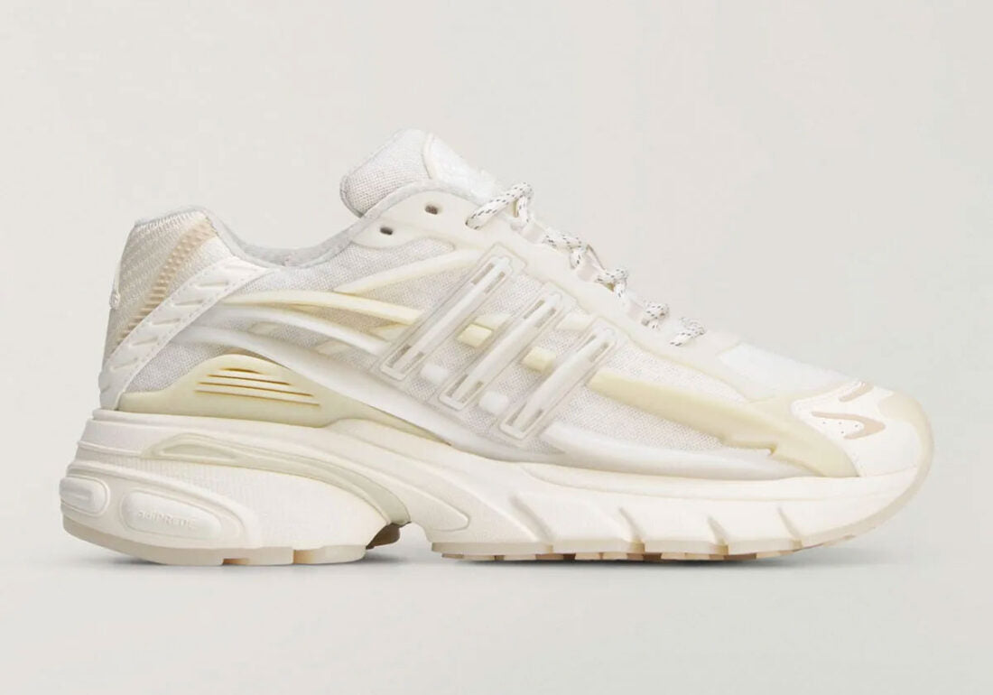 Jellyfish « Triple White »