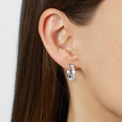 Bee My Love Earrings