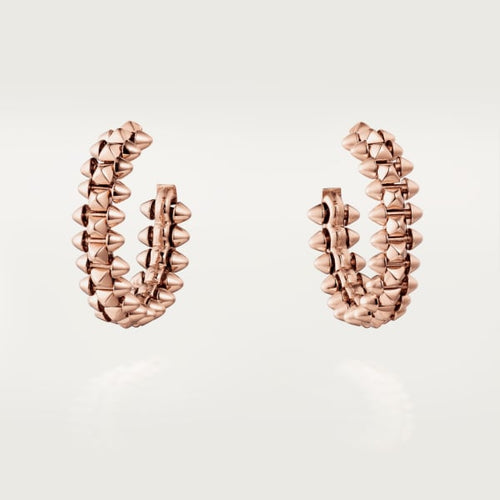 Clash De Small Earrings