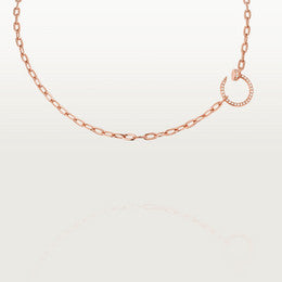 Juste Un Clou Necklace