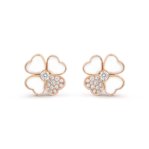 Cosmos Medium Earrings