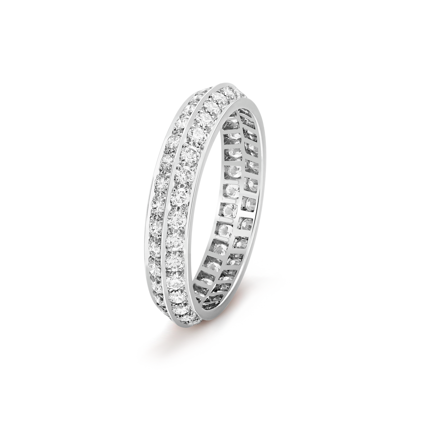 Couture Wedding Diamond Ring