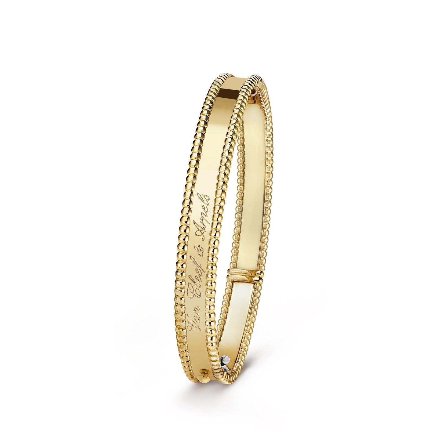 Perlée Signature Bracelet