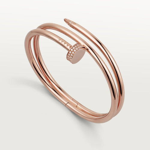 Juste Un Clou Diamond Bracelet