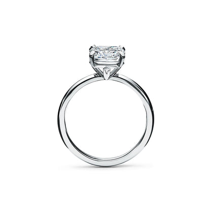 T True Engagement Ring