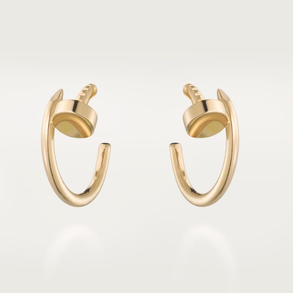 Juste Un Clou Earrings