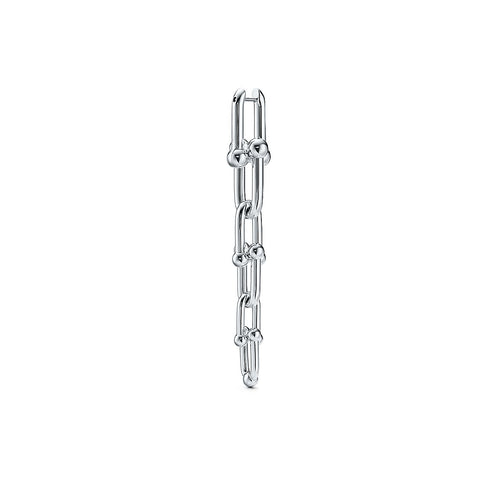 T HardWear Graduated Link Earrings