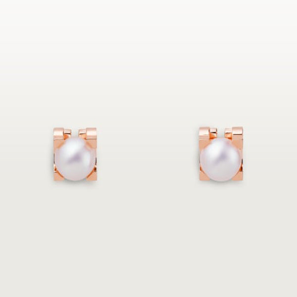 C De Earrings