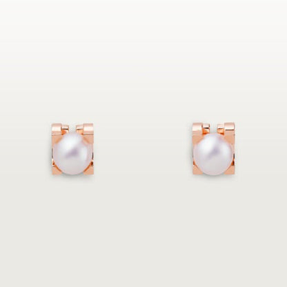 C De Earrings
