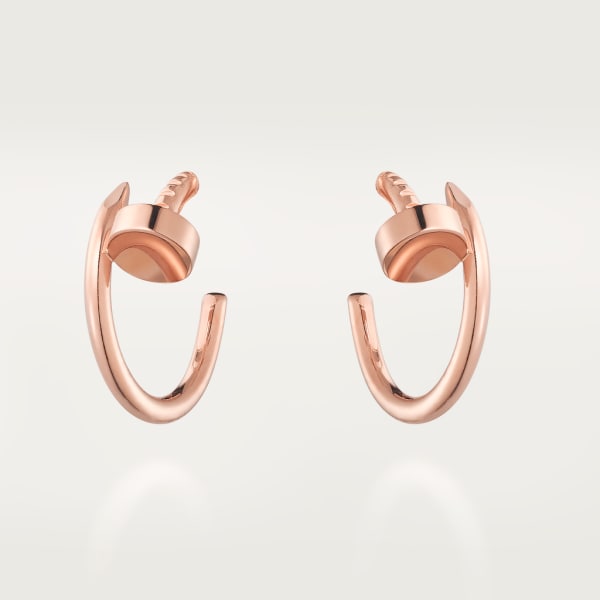 Juste Un Clou Earrings