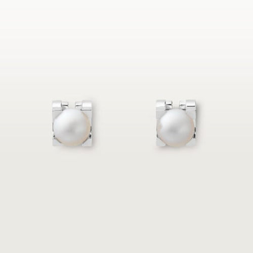 C De Earrings