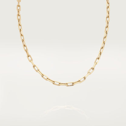 Santos De Necklace