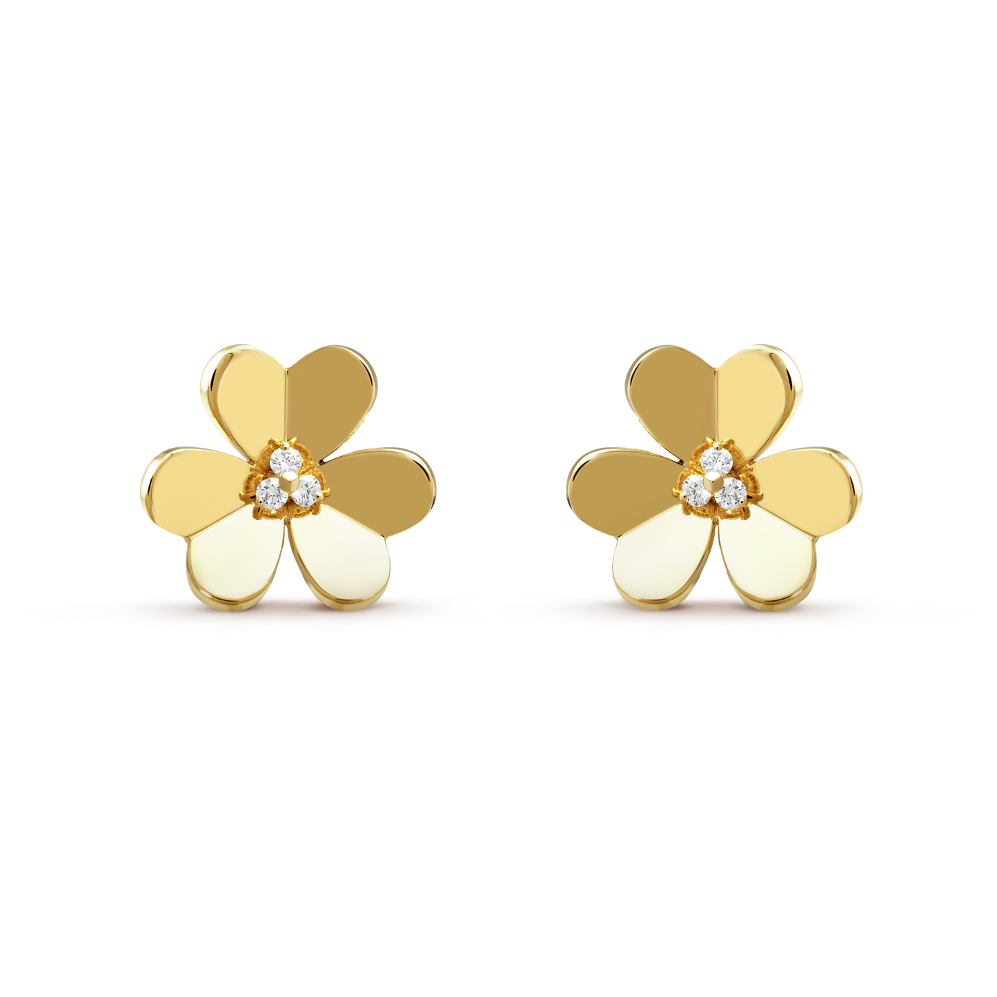 Frivole Large Model Earrings
