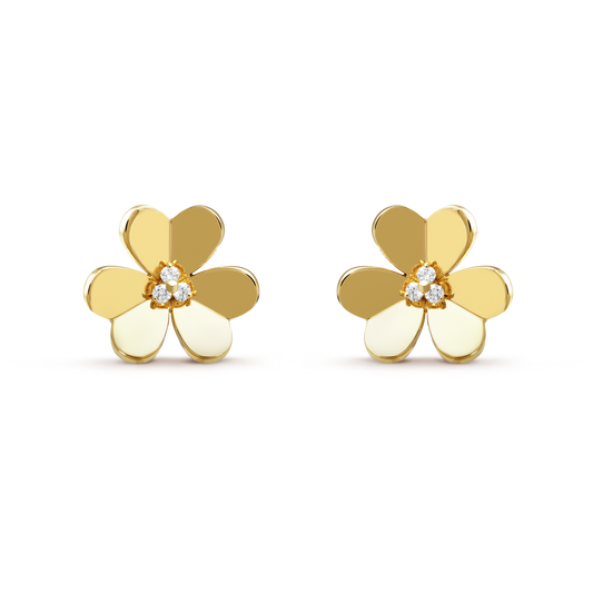 Frivole Large Model Earrings