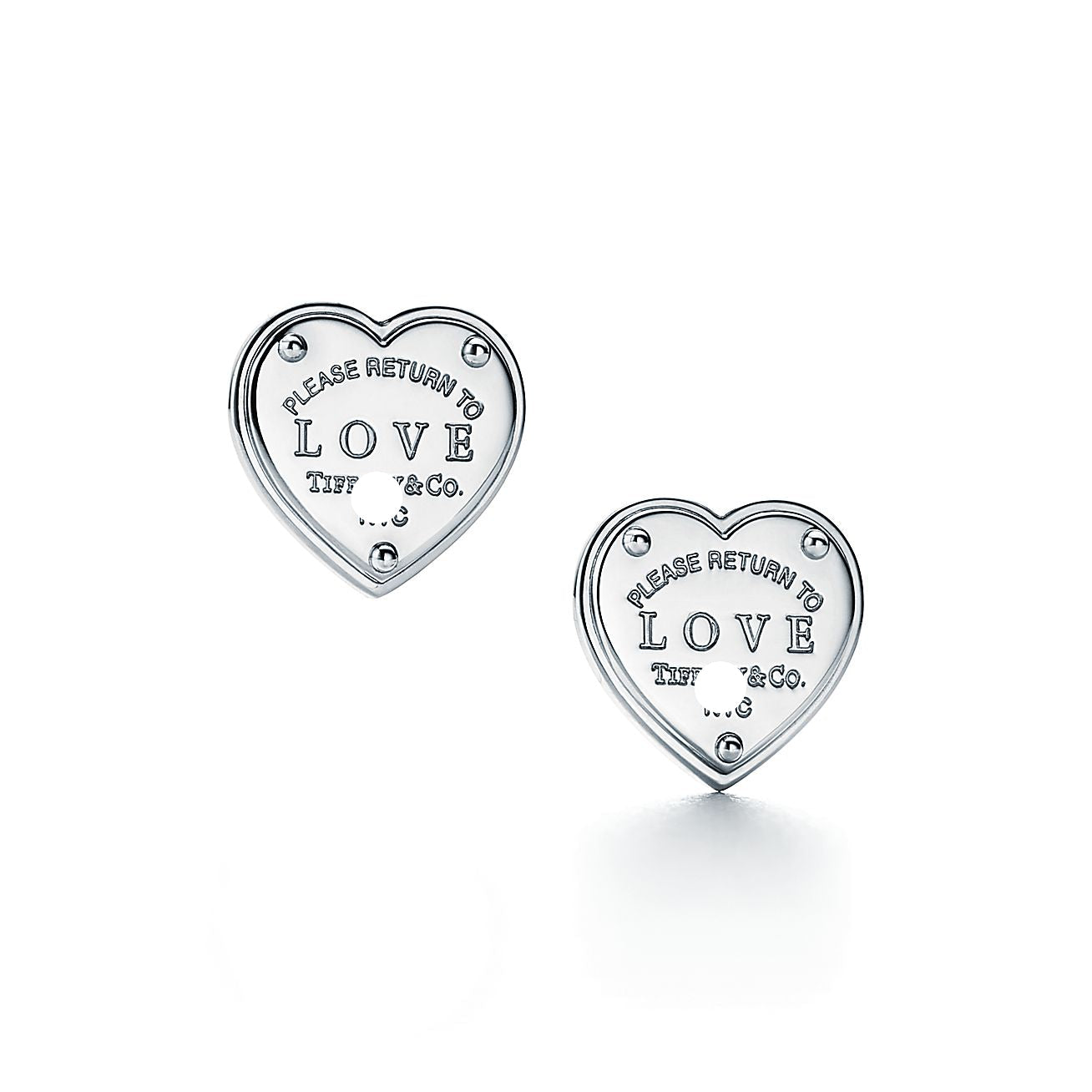 Return to Love Earrings