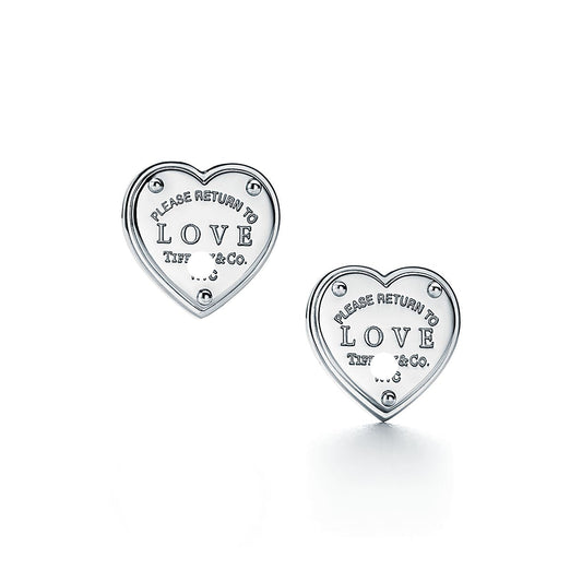 Return to Love Earrings