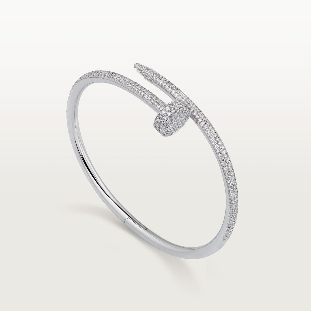 Juste Un Clou Diamonds Bracelet