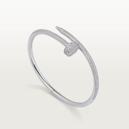 Juste Un Clou Diamonds Bracelet