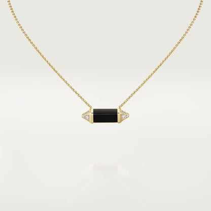 Les Berlingots De Necklace