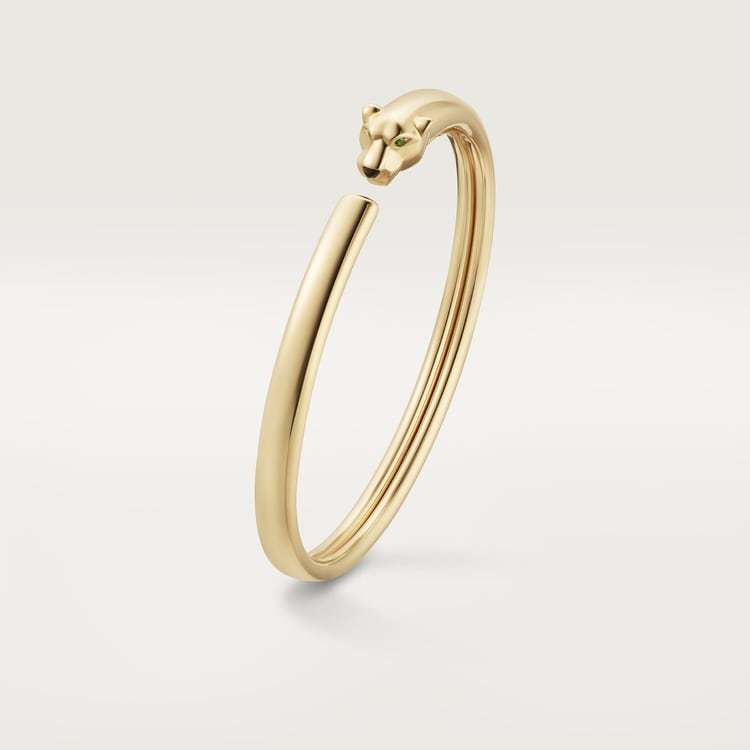 Panthère De Bracelet
