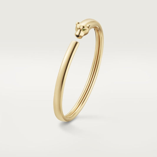 Panthère De Bracelet