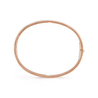 Perlée Signature Bracelet