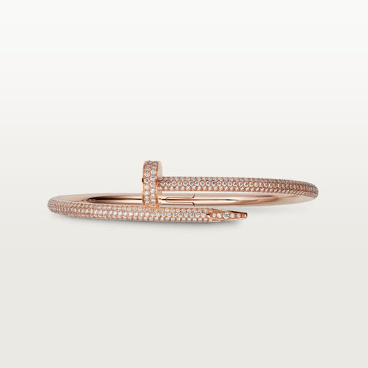 Juste Un Clou Diamonds Bracelet