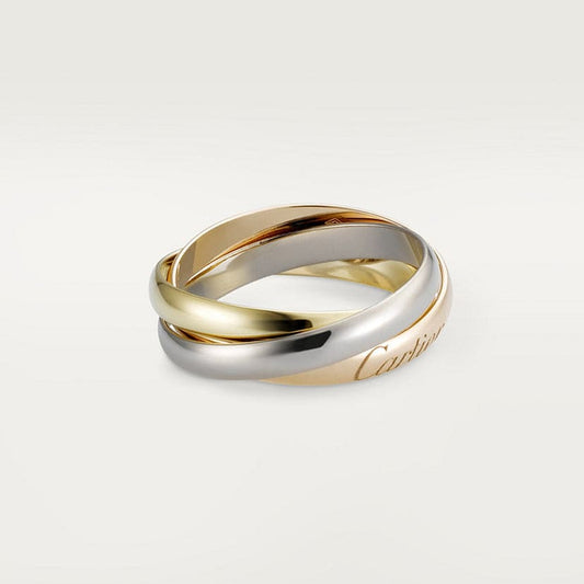 Trinity Ring
