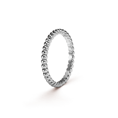 Perlée Pearls Of Gold Ring