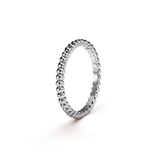 Perlée Pearls Of Gold Ring