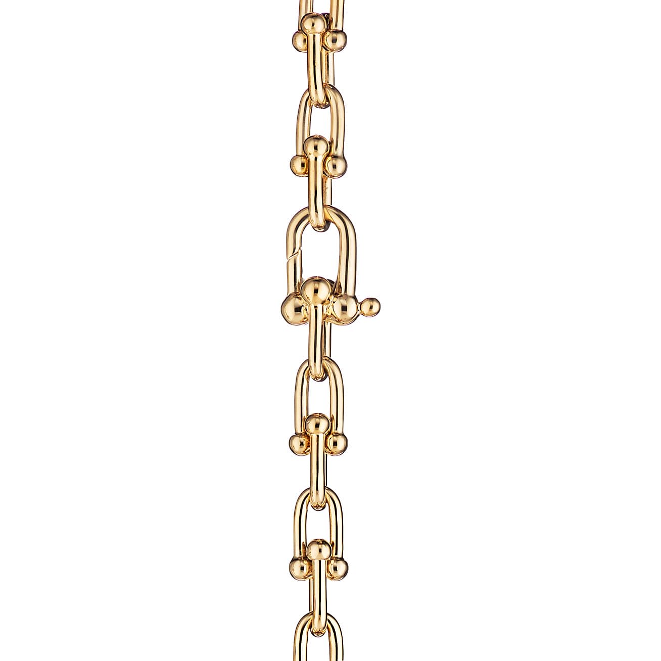 T HardWear Small Wrap Bracelet