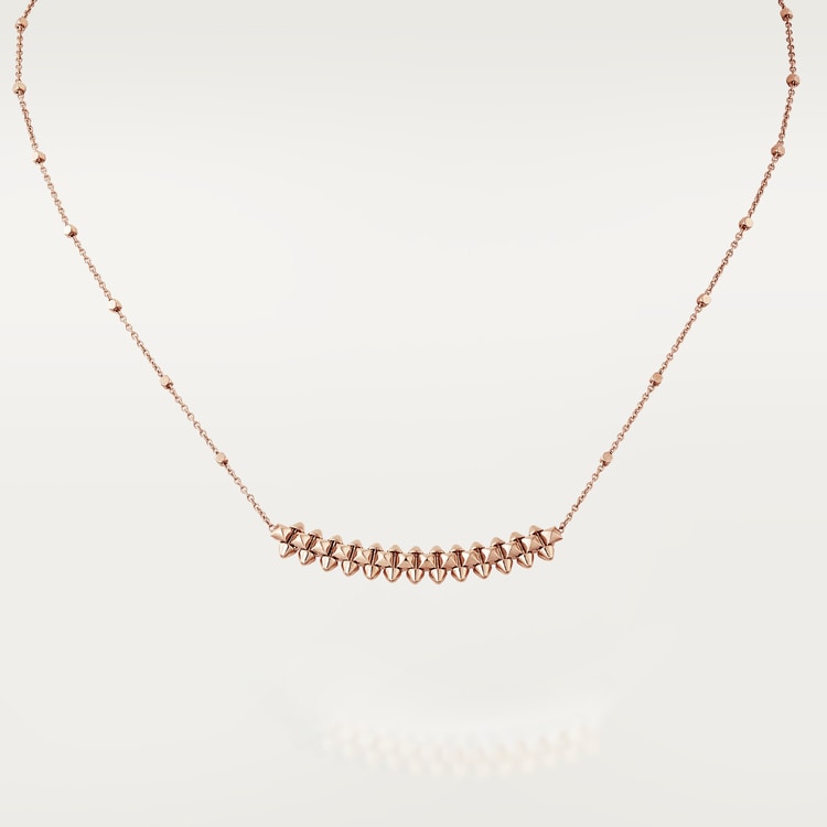 Clash De Necklace