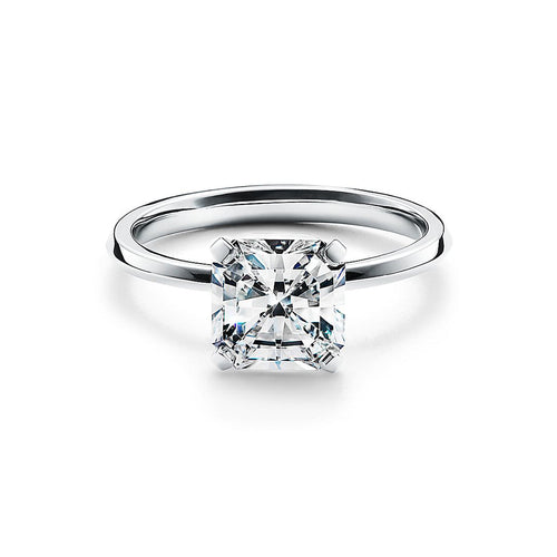 T True Engagement Ring