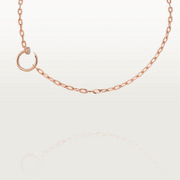 Juste Un Clou Necklace