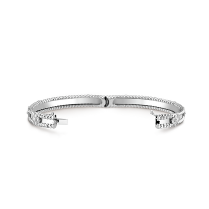 Perlée Sweet Clovers Small Bracelet