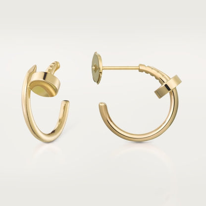 Juste Un Clou Earrings