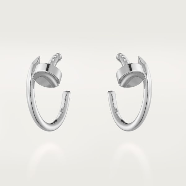 Juste Un Clou Earrings