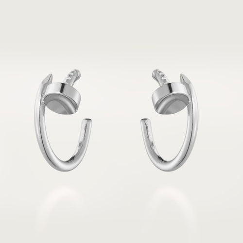 Juste Un Clou Earrings