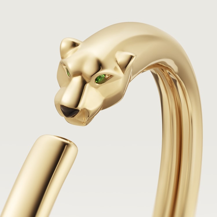 Panthère De Bracelet