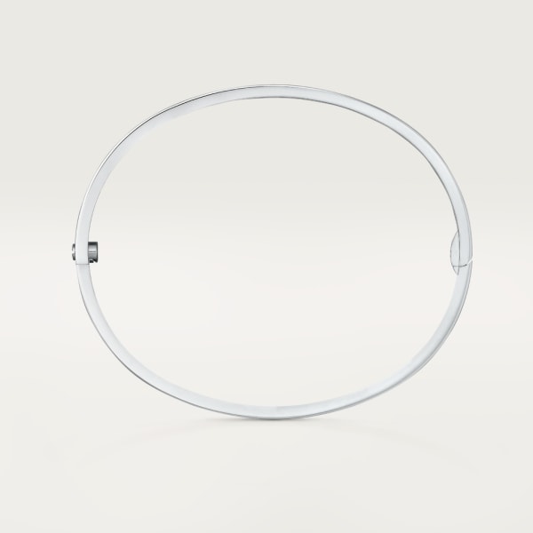 Love Six Diamonds Small Bracelet