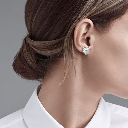 Return to Love Earrings