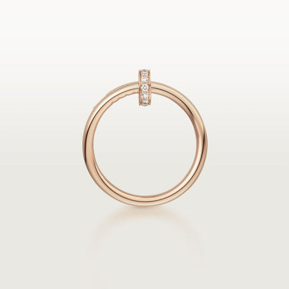 Juste Un Clou Diamond Ring