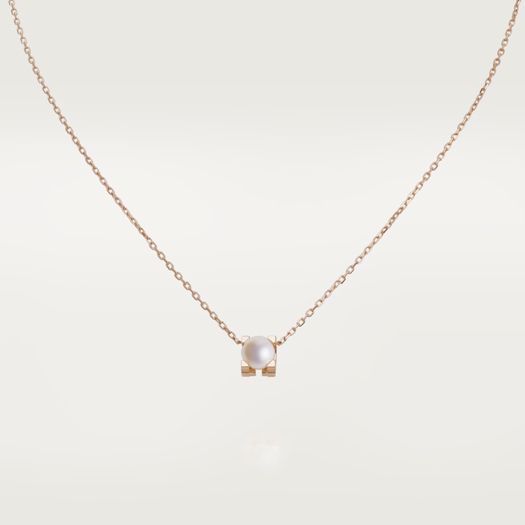 C De Necklace