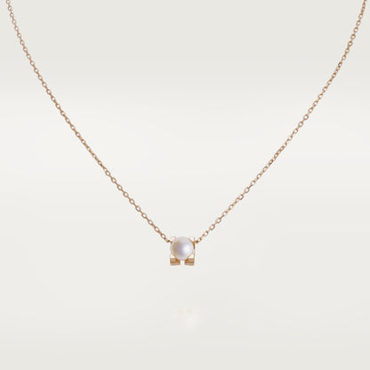 C De Necklace