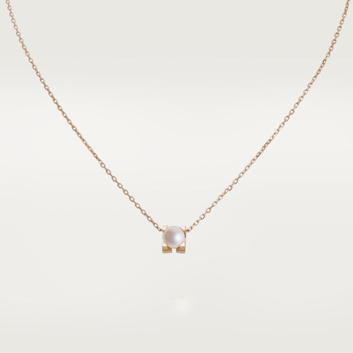 C De Necklace
