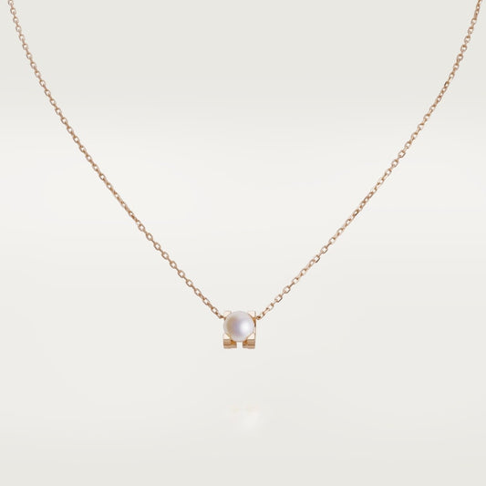 C De Necklace