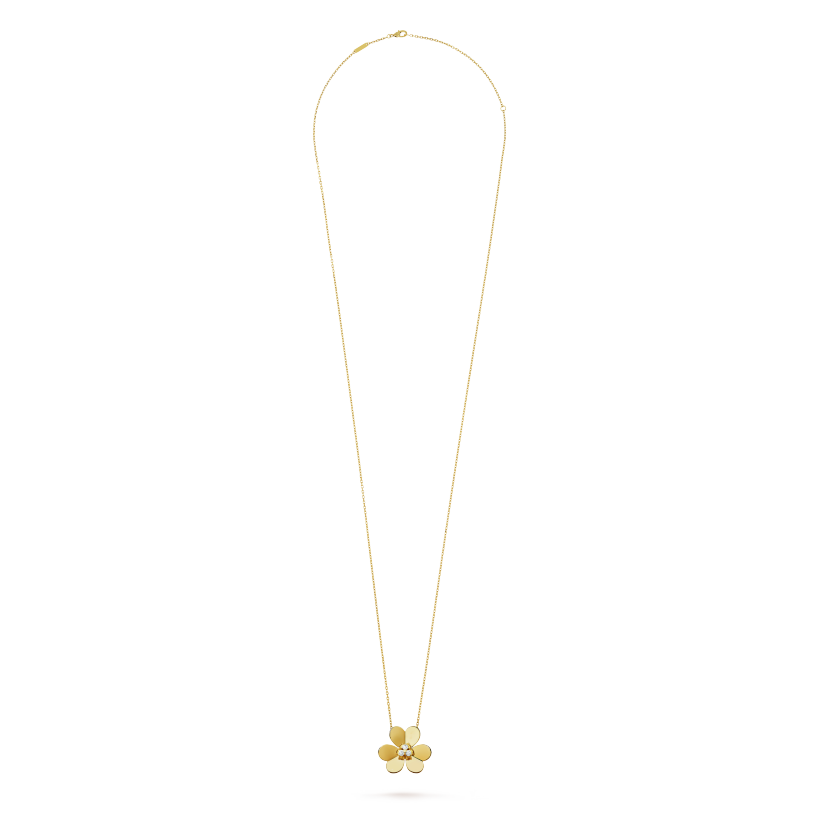 Frivole Large Necklace