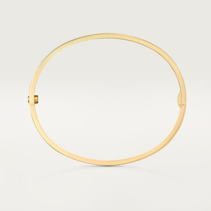Love Ten Diamonds Small Bracelet